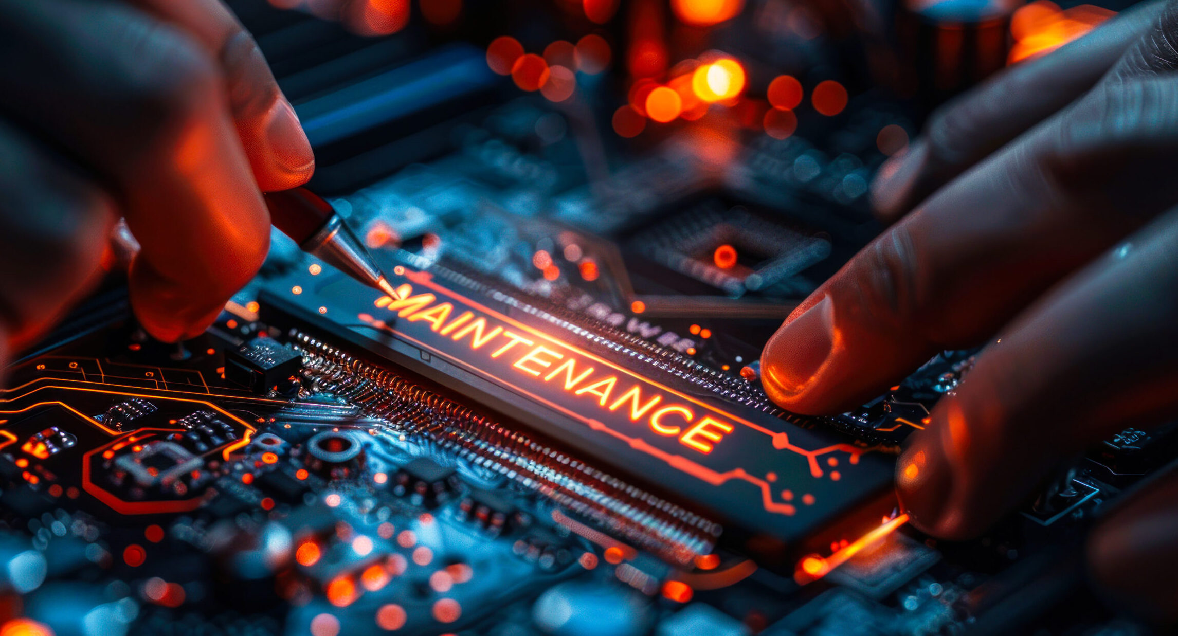 Maintenance